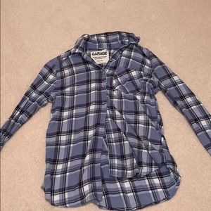 Women’s Flannel